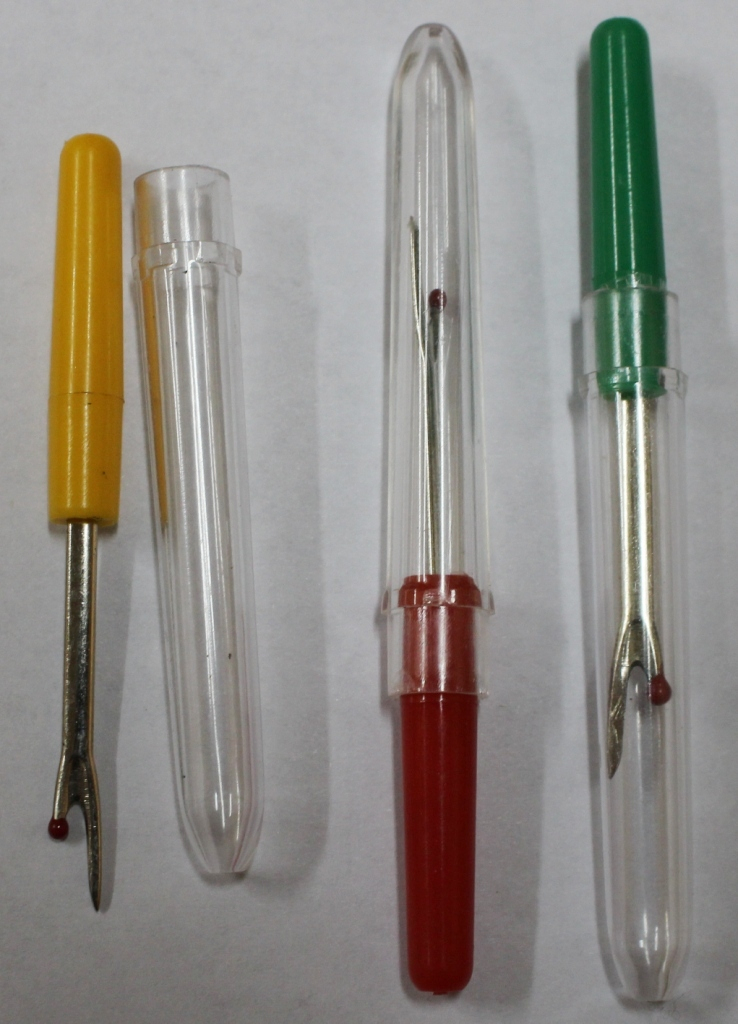 Распарыватель швейный Dong He (красный,зеленый)