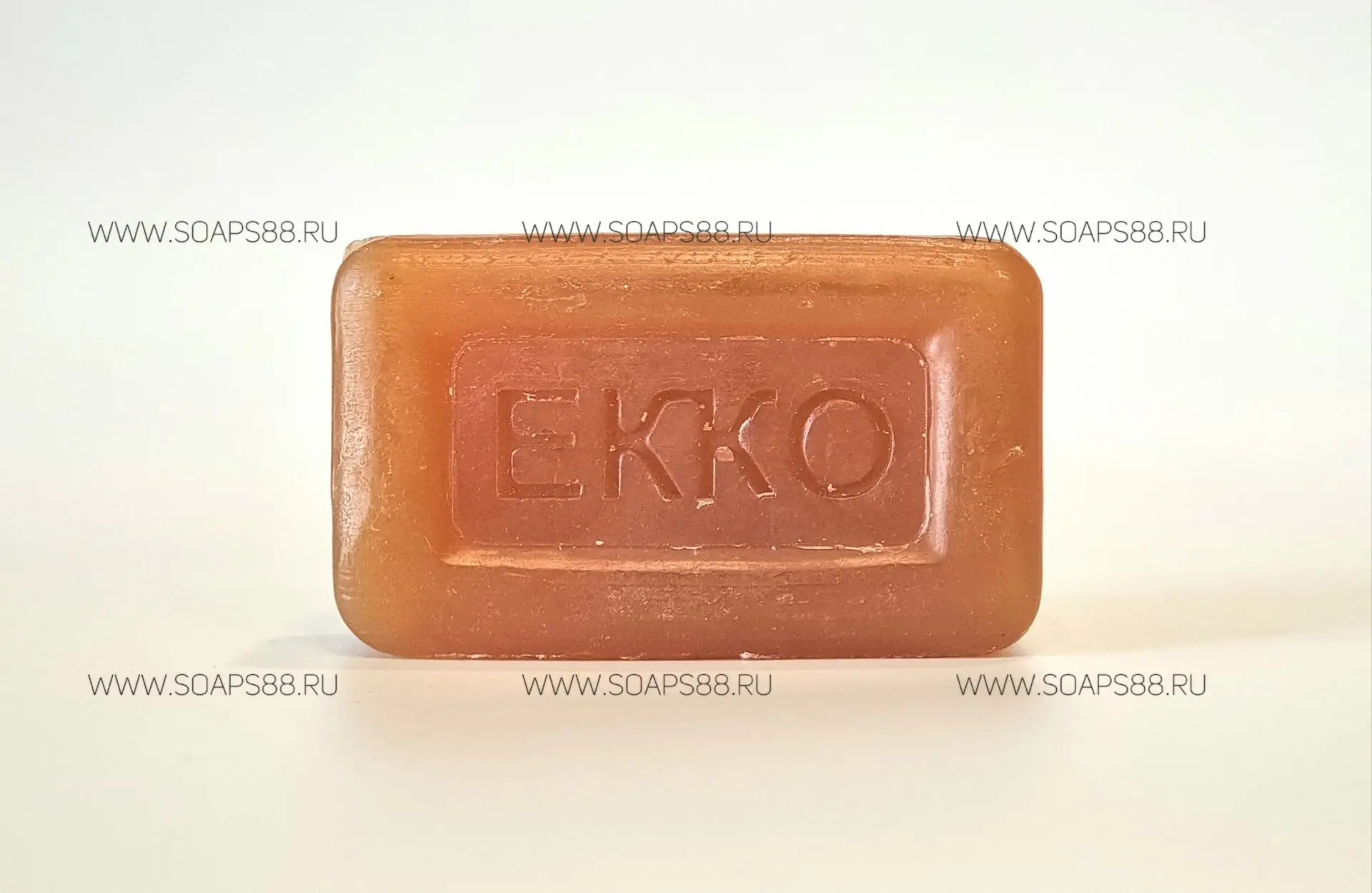 Хозяйственное мыло 72% 240г. ЕККО