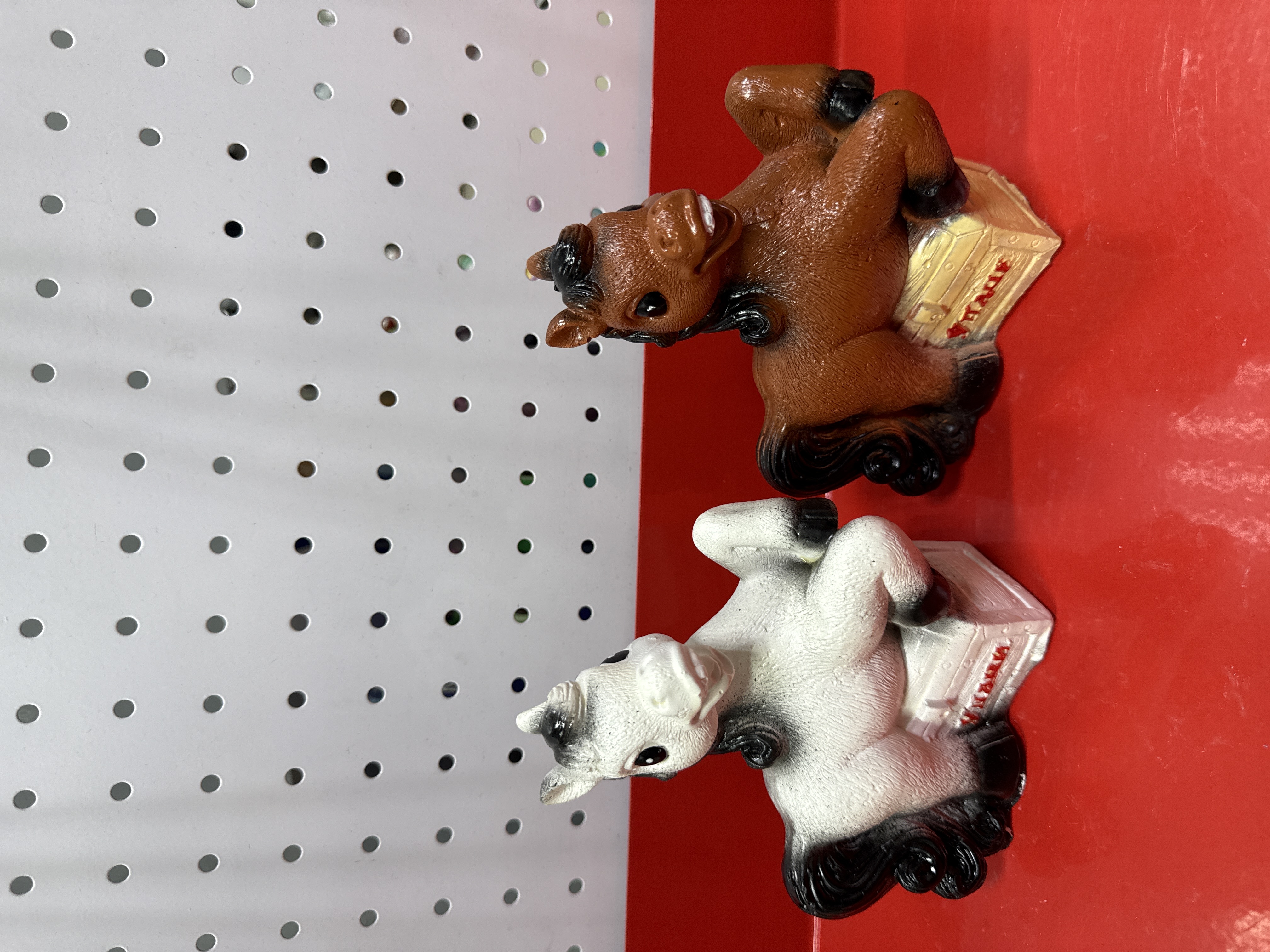 Копилка Лошадь маленькая