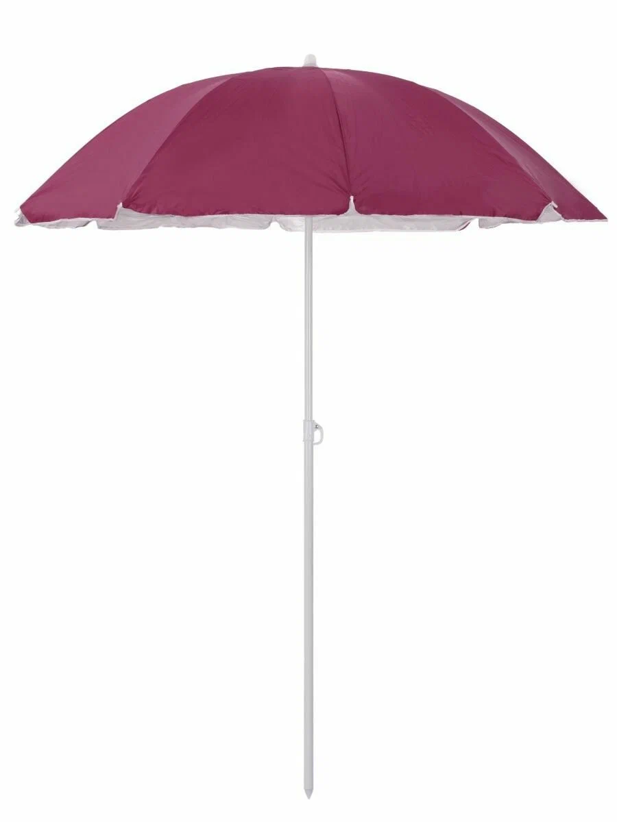 Зонт большой пляжный