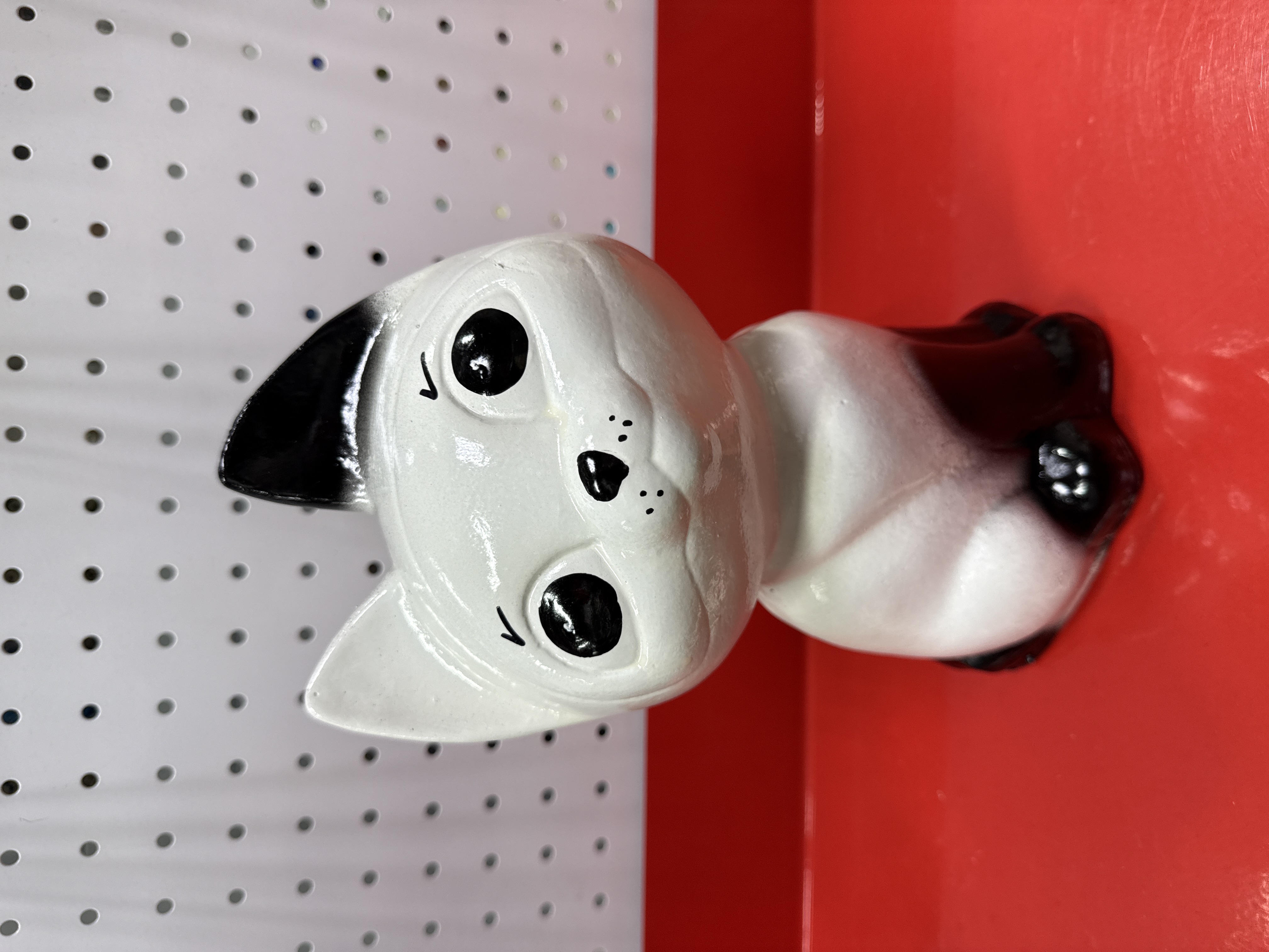 Копилка Котёнок Гав