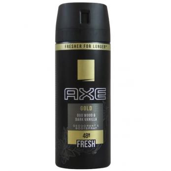 Дезодорант AXE GOLD 150мл