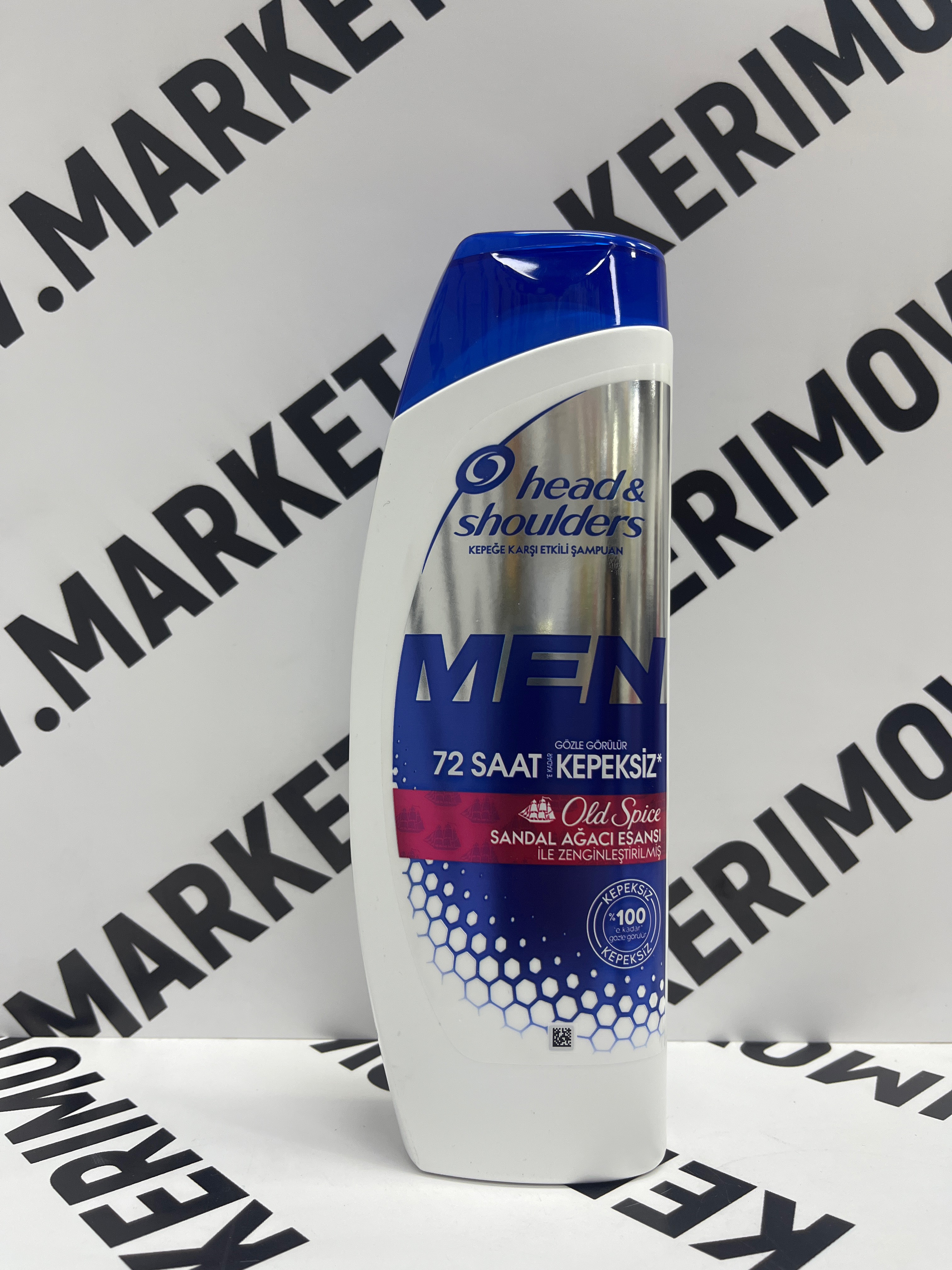 Шампунь Head & Shoulders Men Против перхоти,360 мл. Ориг