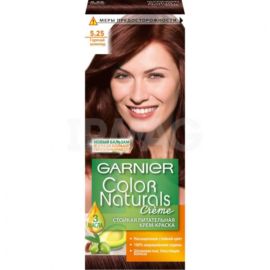 Краска для волос Garnier 5.25