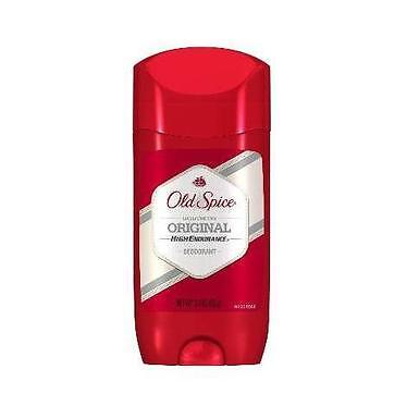 Дезодорант, Old Spice, High Endurance, оригинальный, 85 г