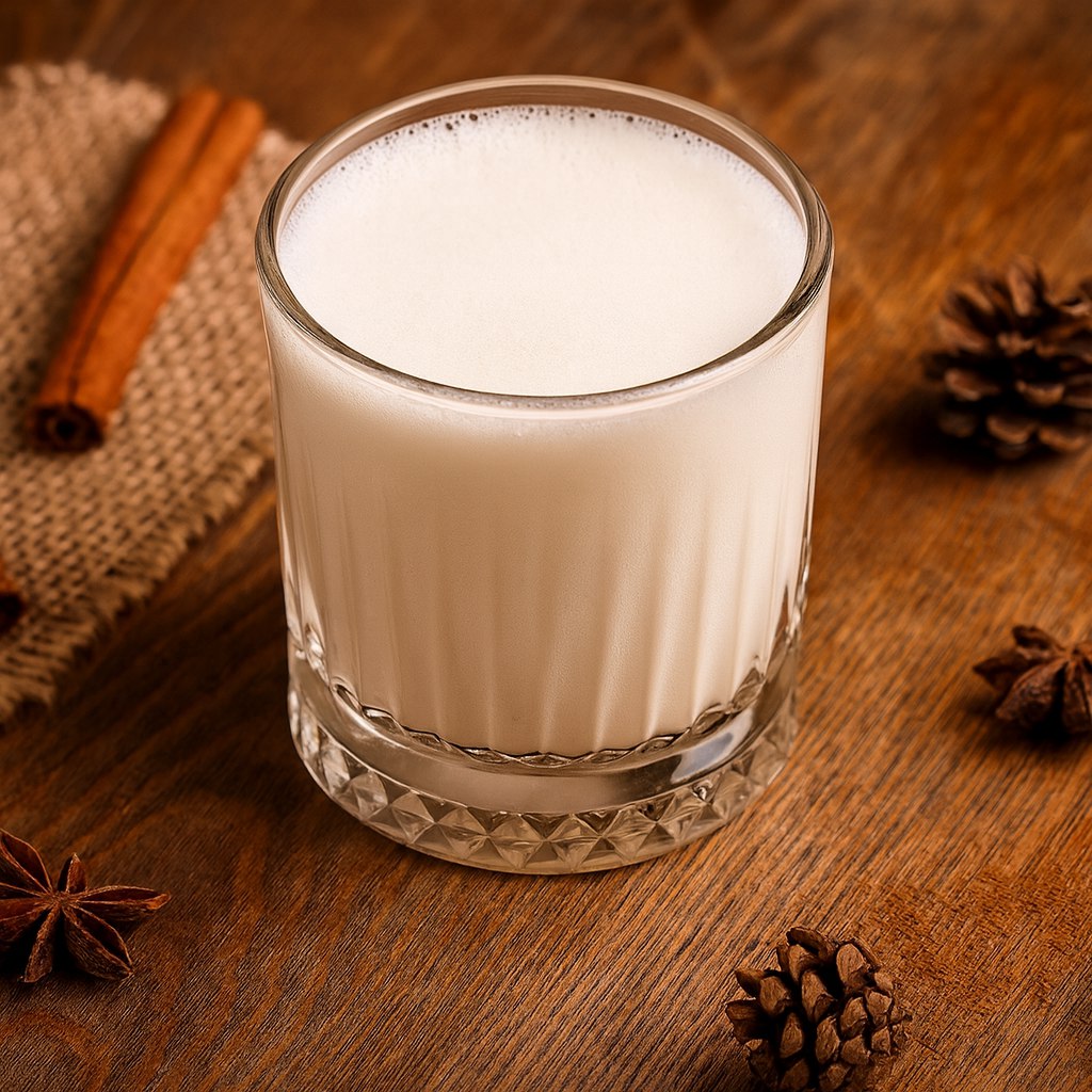 Молочные коктейли