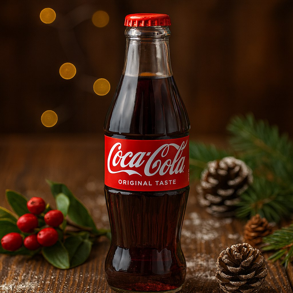 Безалкогольные напитки