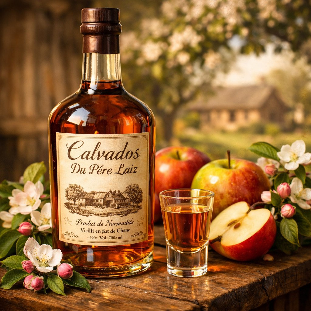 Кальвадос