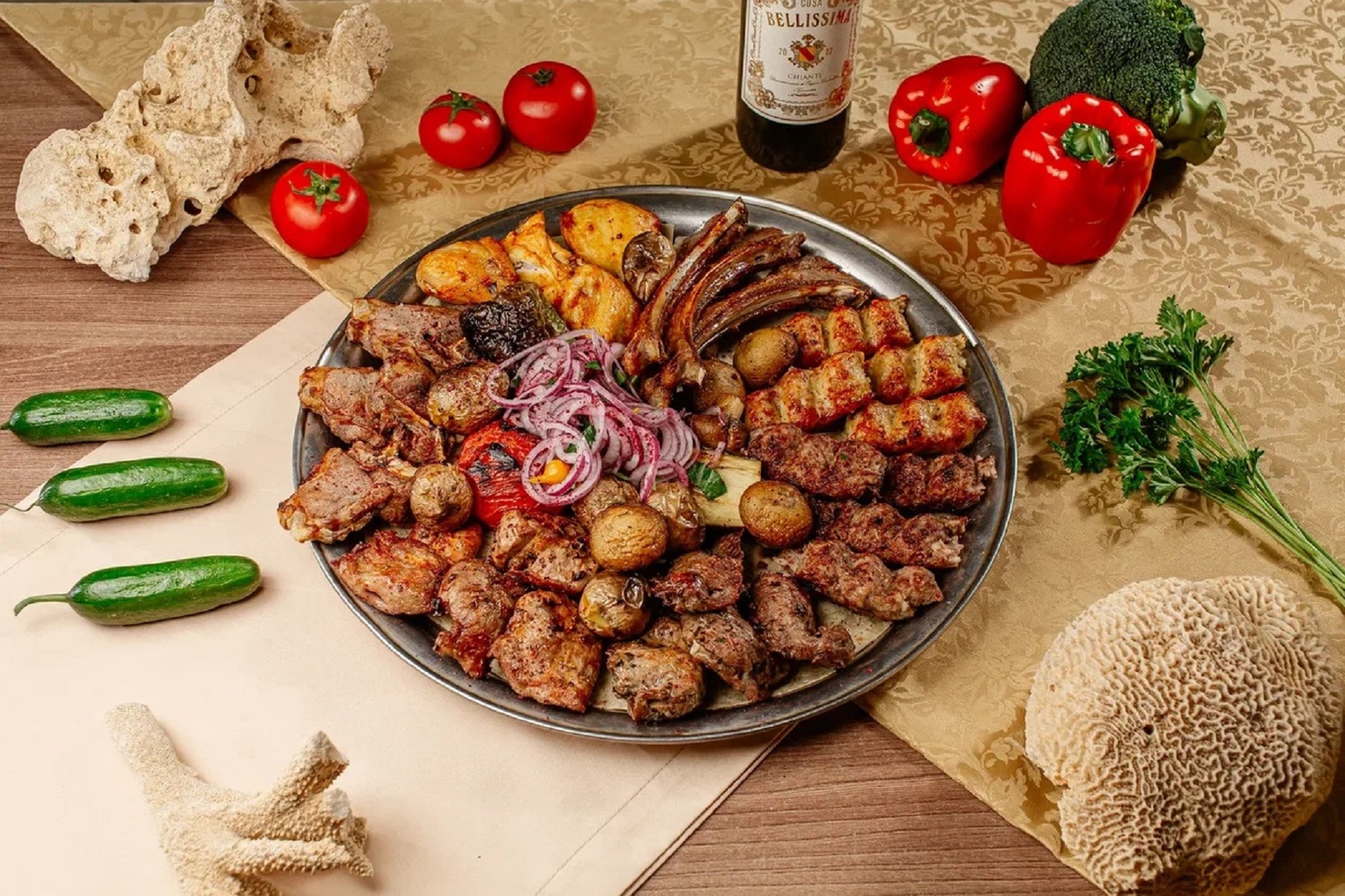 Условия доставки