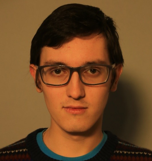 Михайлов Игорь Алексеевич