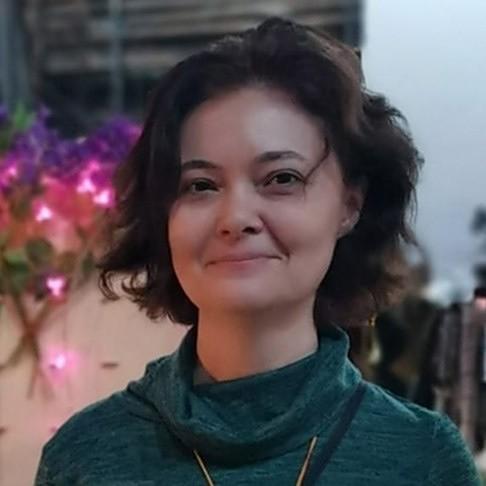 Сидорова Ирина Васильевна