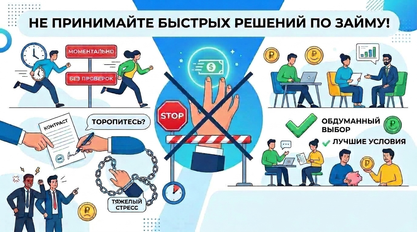 Быстрое решение