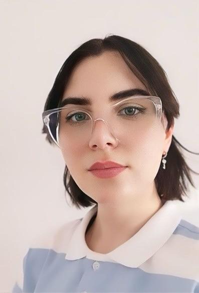 Александрова Нина Андреевна