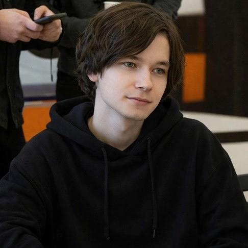 Шакиров Илья Егорович