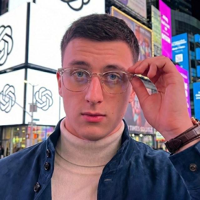 Лежебоков Артур Петрович