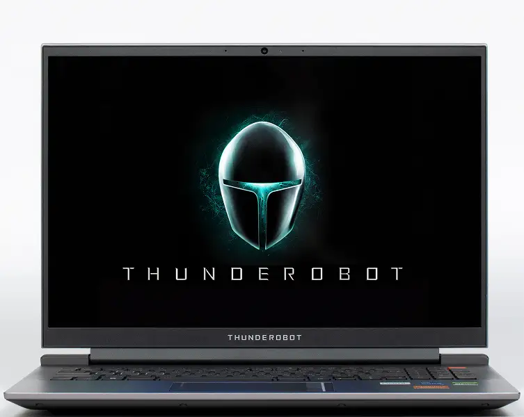 "Эта модель меняет всё: Thunderobot Zero G3 Max с RTX 4070 удивляет!"