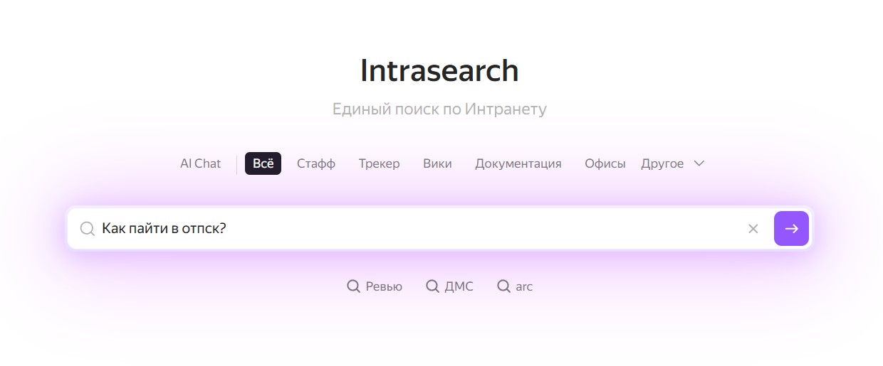 Полноэкранное изображение