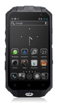 Conquest XV Pro