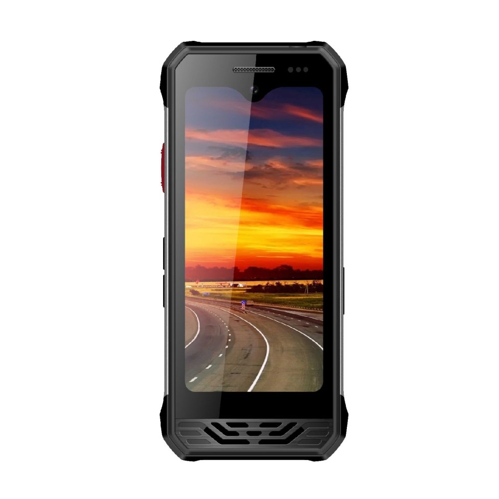Conquest F3 Plus