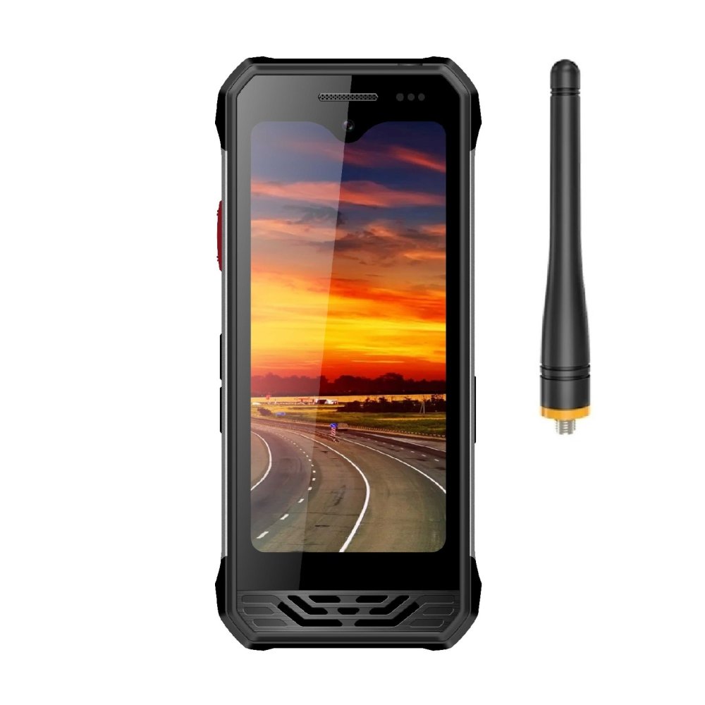 Conquest F3 Plus PTT