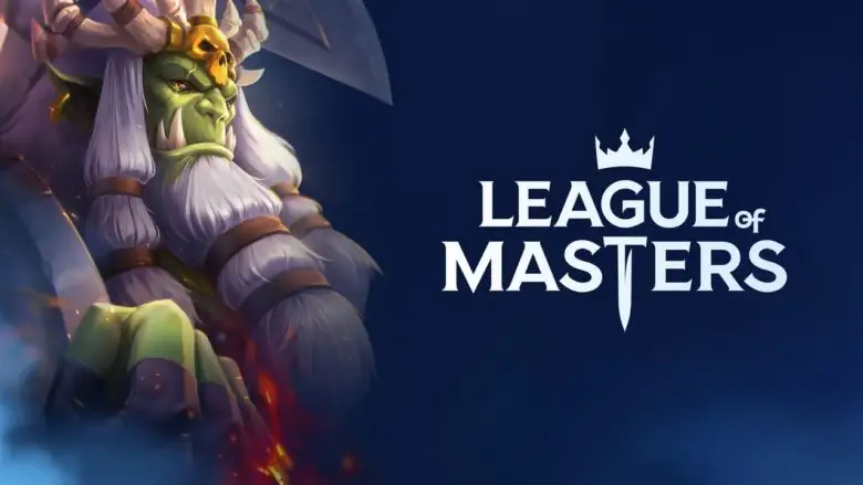 League of Masters теперь на PC и Android: Обзор, детали и сюрпризы!