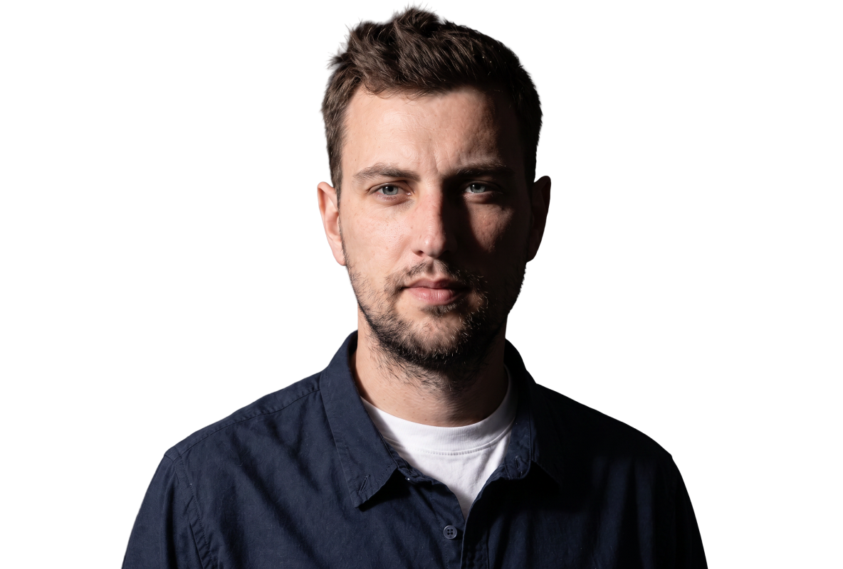 Дмитрий Филонов