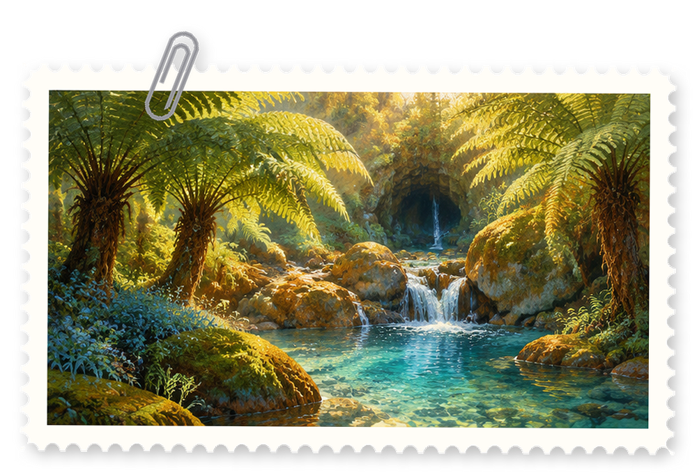 The Verdant Hollow