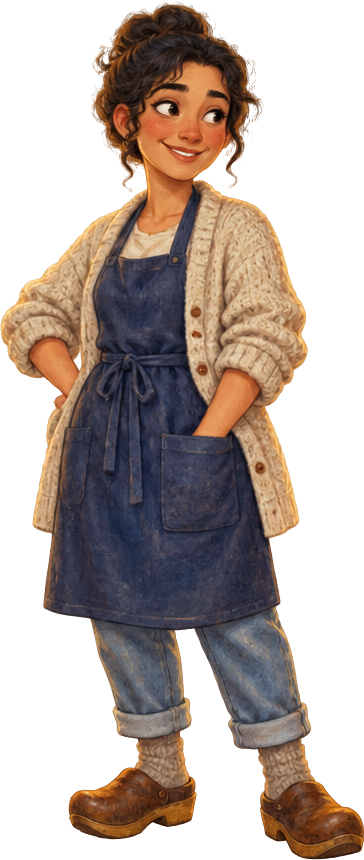 Mom (Elena)