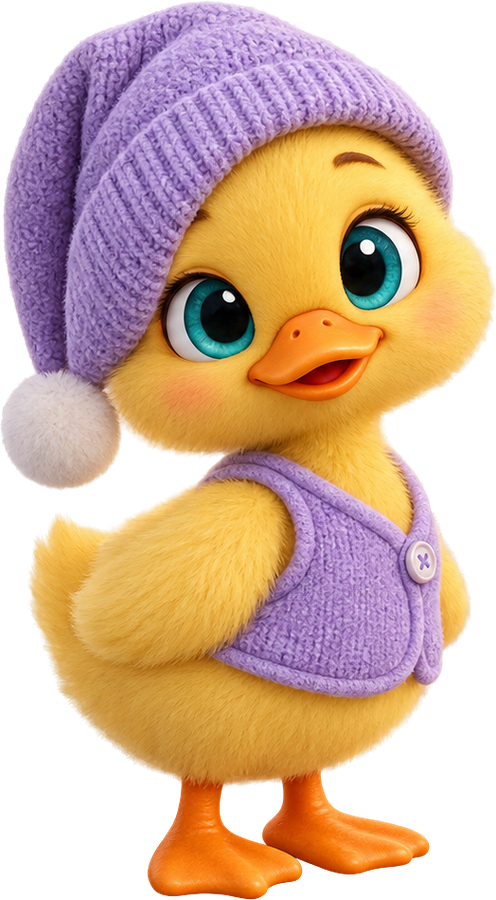 Daisy Duckling
