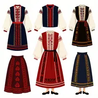 Rumıniya ənənələri