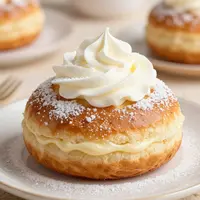Semla bulkası