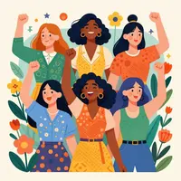 Xalqaro xotin-qizlar kuni