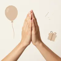 Freundschaftsgeburtstag