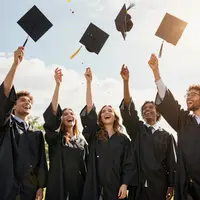 فارغ‌التحصیلی برای دوست