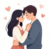 تبریک ولنتاین به همسر