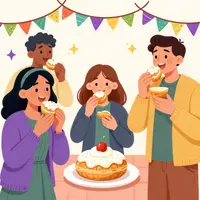 تبریک سه‌شنبه چرب