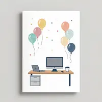 Kad Hari Jadi Pejabat