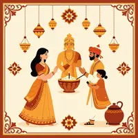 تبریک به زبان هندی