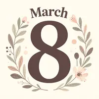 Życzenia na 8 marca