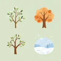 تبریک‌های فصلی