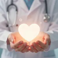 پیام تشکر از پزشک