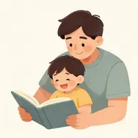 پیام برای پدر