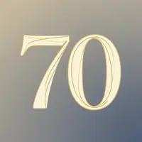 تبریک تولد ۷۰ سالگی