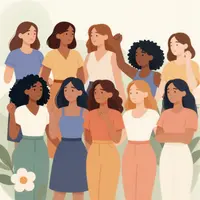 تبریک روز زن