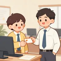 تهنئة للزملاء