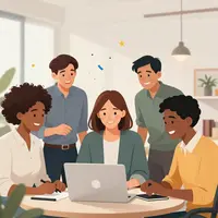 Życzenia dla pracowników