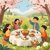 تبریک نوروز