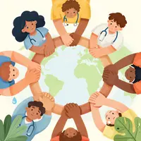 Pandaigdigang Araw ng Kalusugan