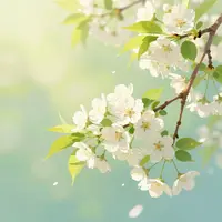 春分の日のメッセージ