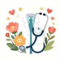 تبریک روز پزشک